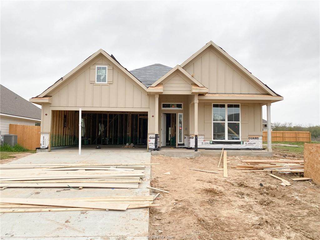 1921 Cambria Drive - Photo 1