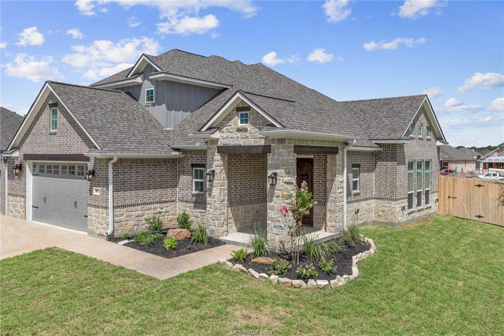 4104 Peregrine Court - Photo 1