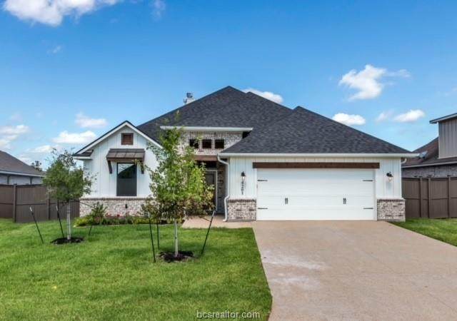 4221 Peregrine Way - Photo 1