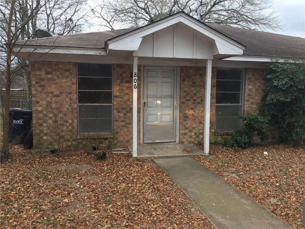 806 Concho - Photo 1