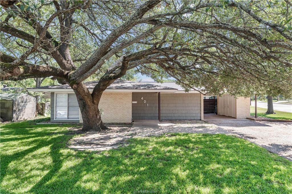 401 Helena Street - Photo 1