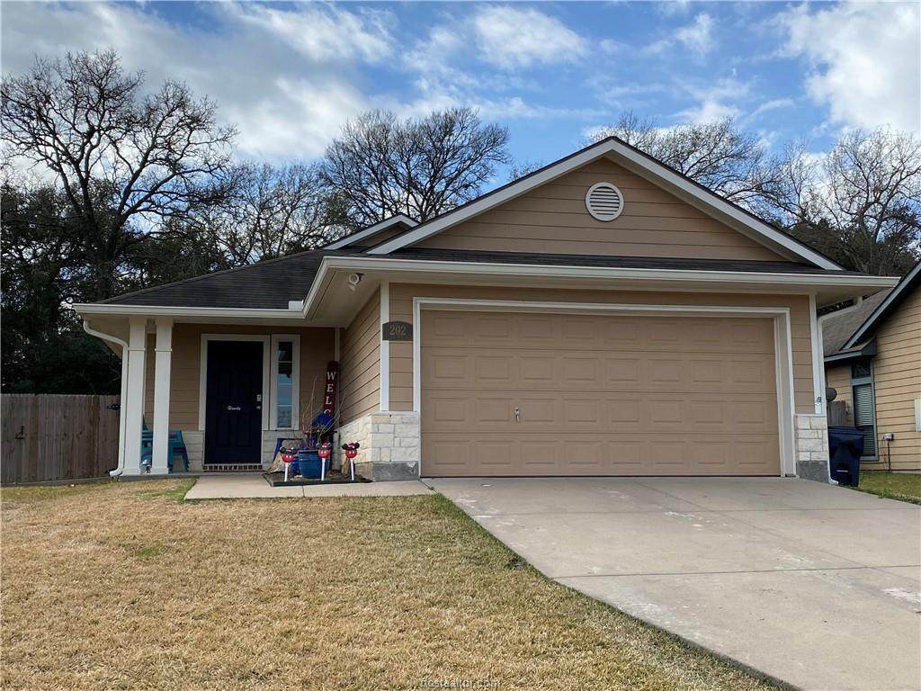 202 Ava - Photo 1