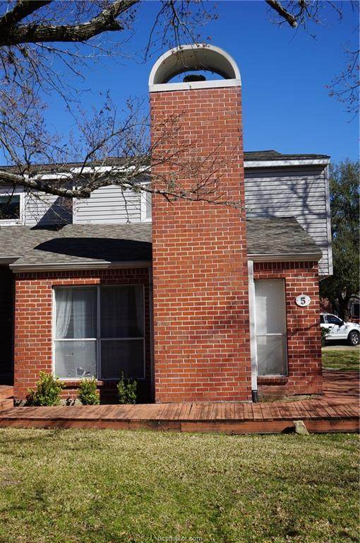 1500 Olympia Way - Photo 1