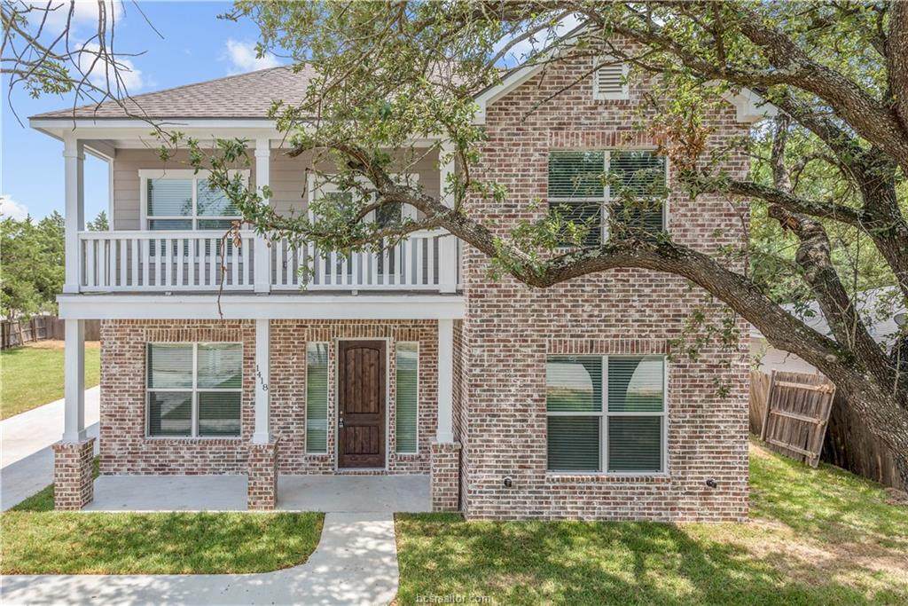 201 Fidelity Street - Photo 1