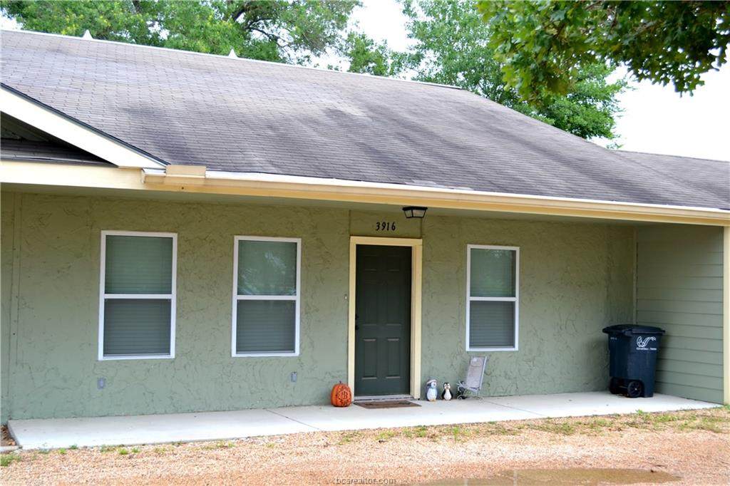 3916 Harvey Road - Photo 1