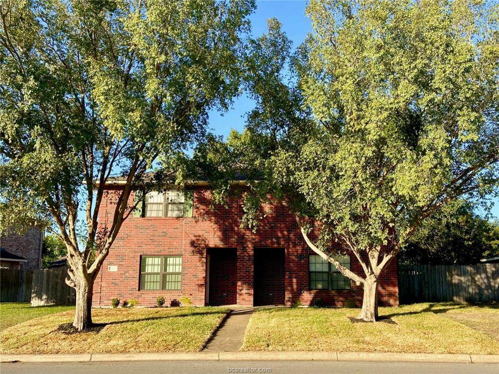 1904 Holleman Drive - Photo 1