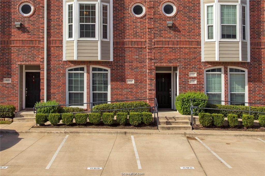 1198 Jones Butler Road - Photo 1