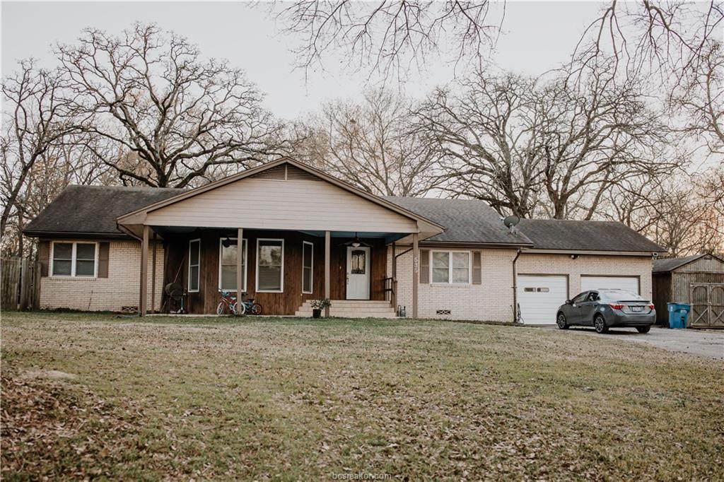 535 Cedar Creek Road - Photo 1