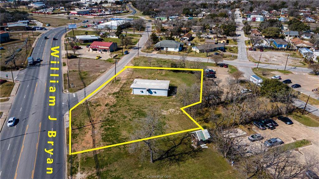 1308 Wm J Bryan Parkway - Photo 1