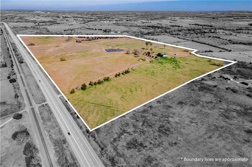 10942 Kenney Hwy - Photo 1