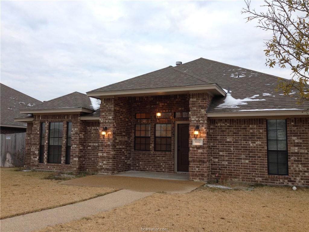 1112 Eagle Avenue - Photo 1