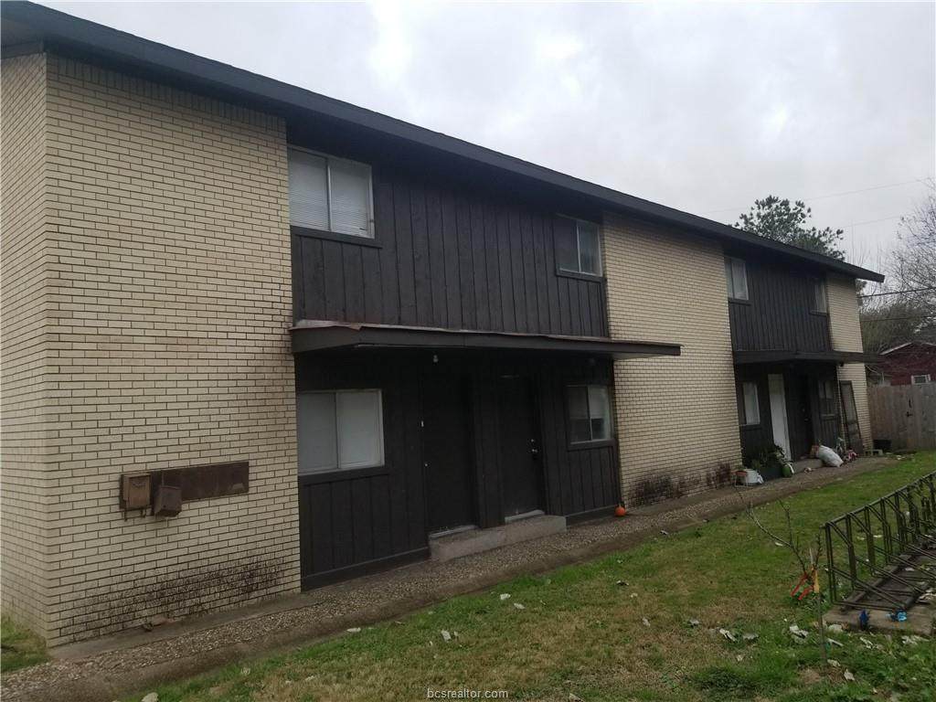 513 Boyett Street - Photo 1