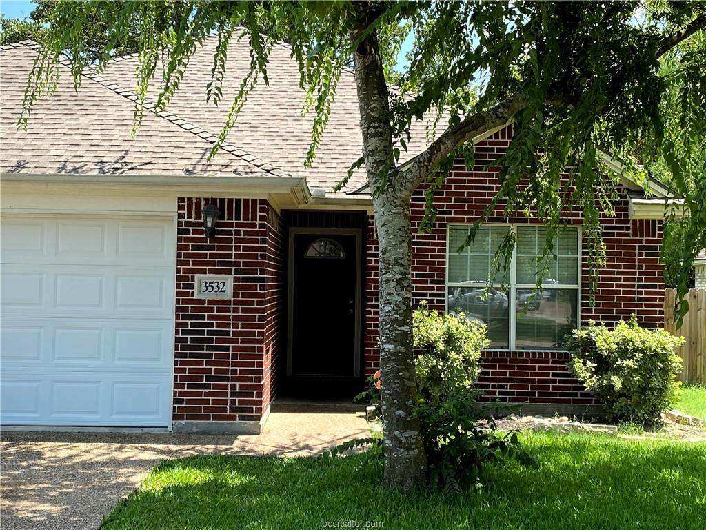 3532 Farah Drive - Photo 1