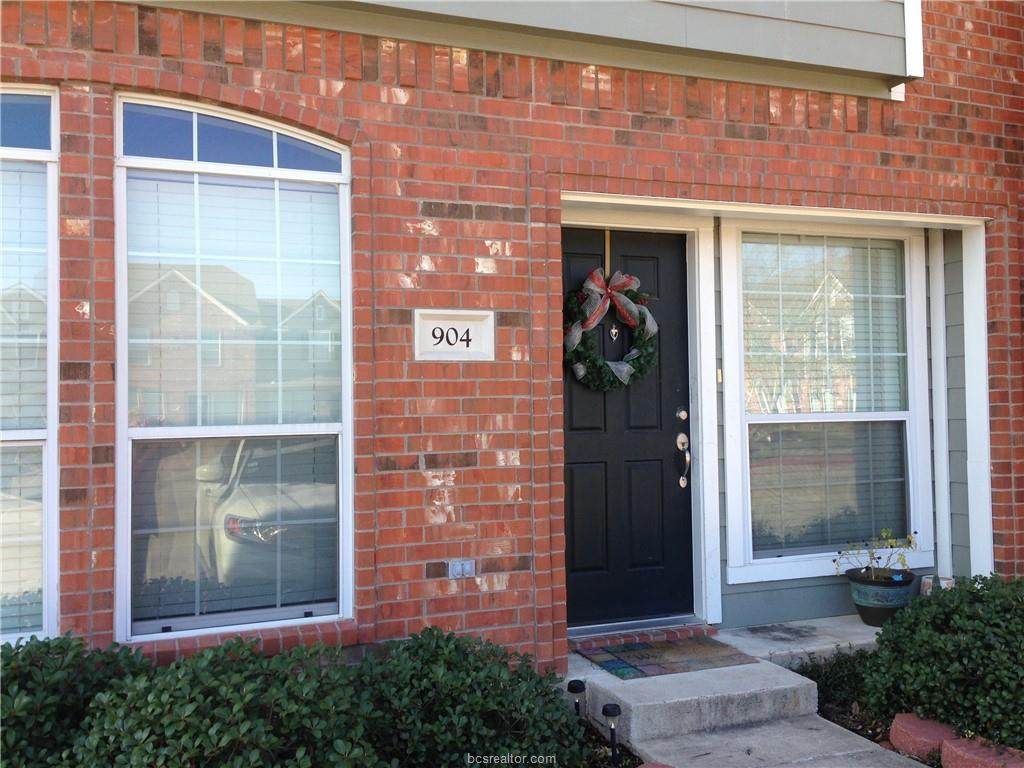 1001 Krenek Tap Road - Photo 1