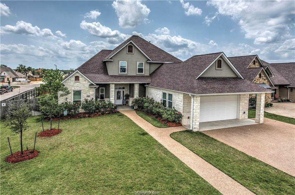 4322 Toddington Lane - Photo 1