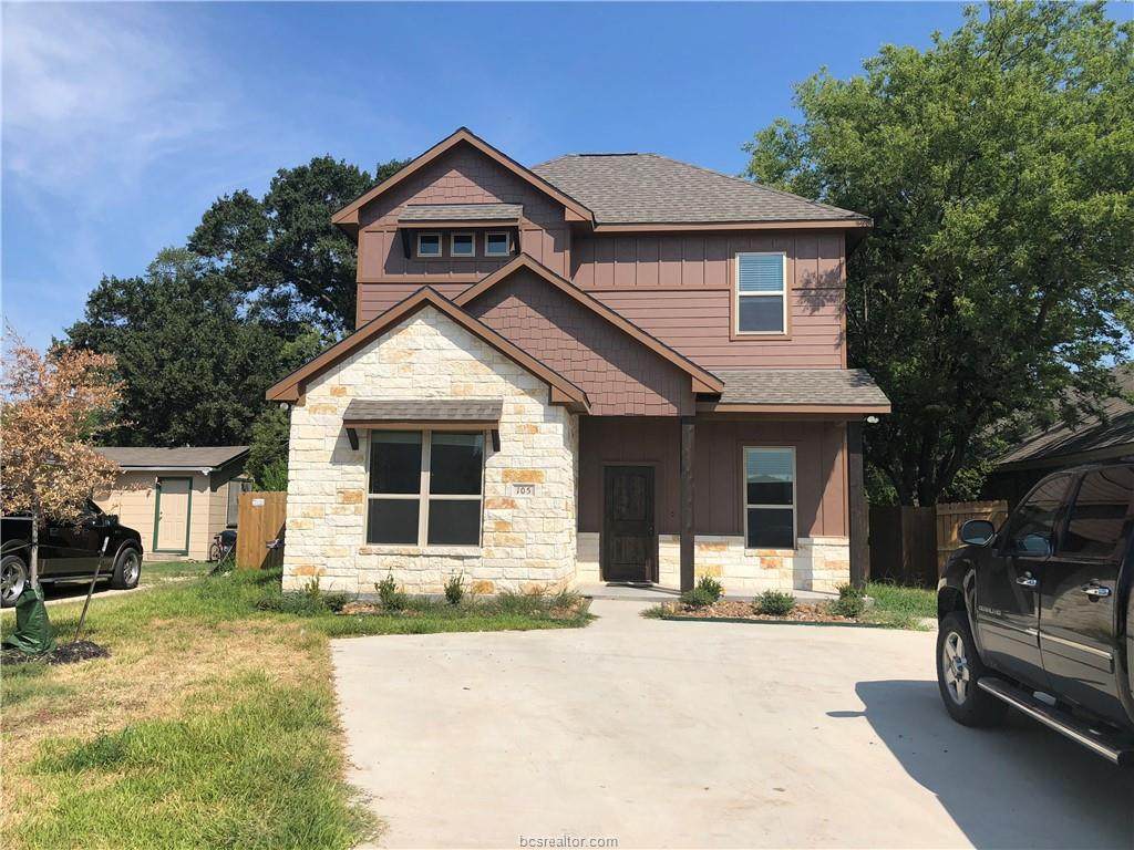 105 Luther Street - Photo 1
