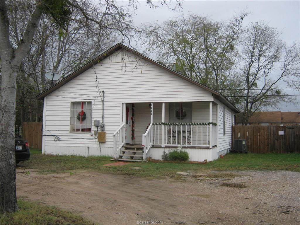 1111 Georgia Street - Photo 1