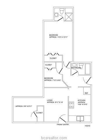 310 Holik Street - Photo 1