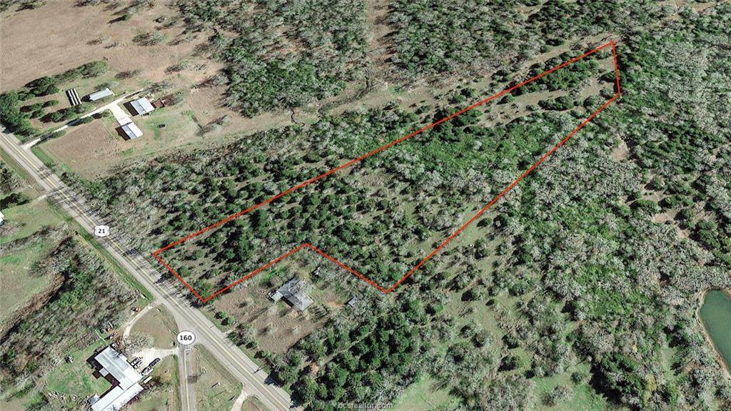 TBD Hwy 21 - Photo 1
