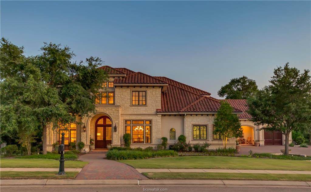 3319 Emory Oak Drive - Photo 1