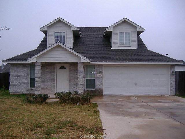 1308 Norfolk Court - Photo 1