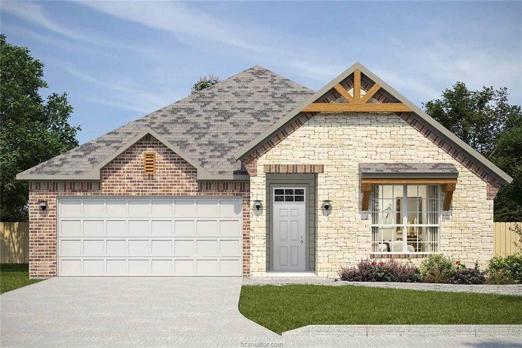 6308 Southern Cross Drive - Photo 1