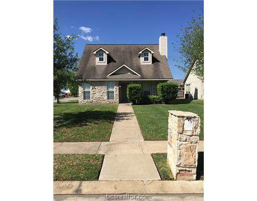 2412 Pintail Loop - Photo 1