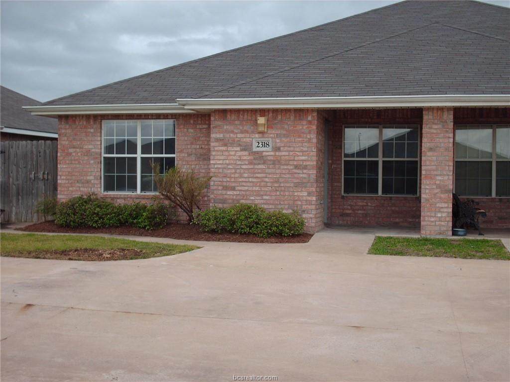 2316 Pronghorn Lane - Photo 1