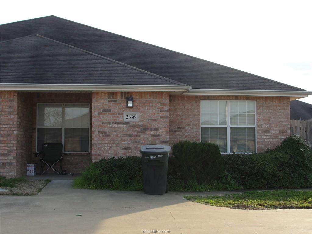 2336 Pronghorn Lane - Photo 1
