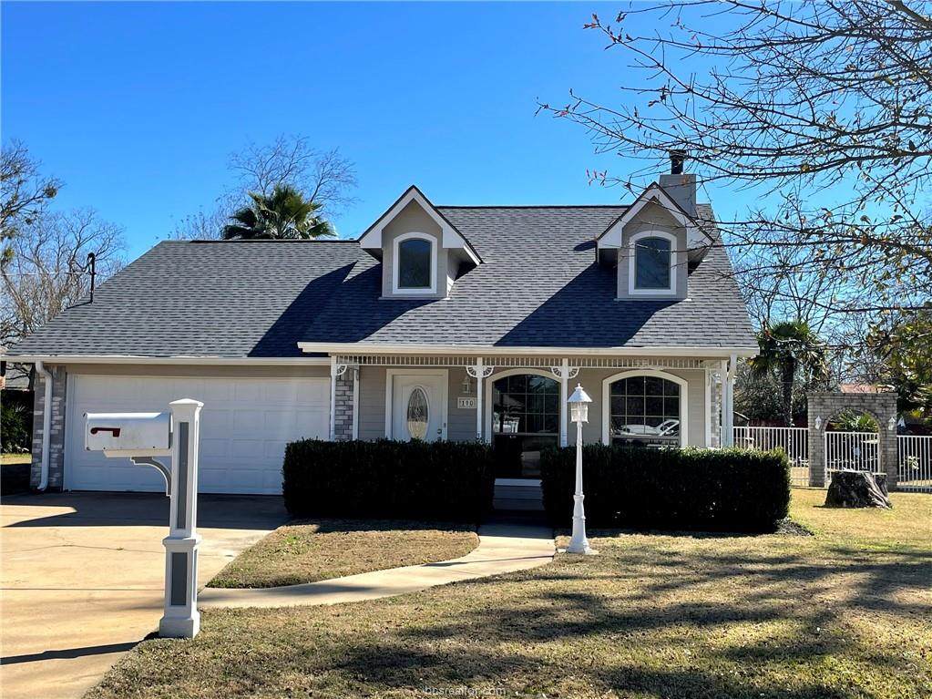 110 Hills Circle - Photo 1