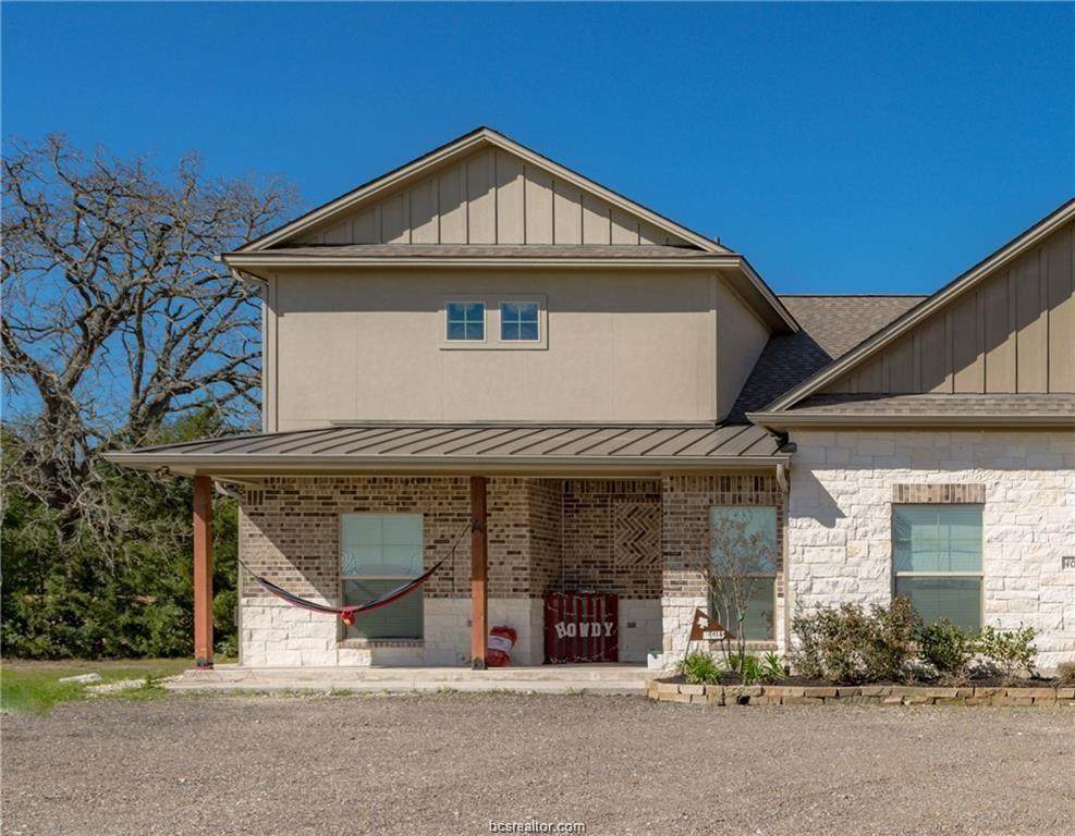 4168 Golden Eagle Drive - Photo 1