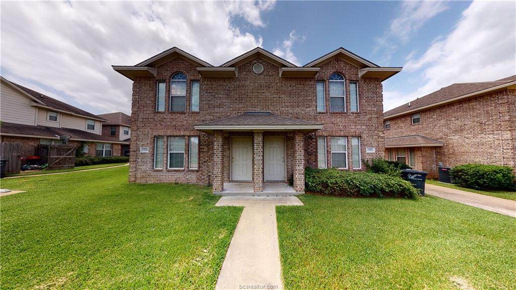 2342 Autumn Chase Loop - Photo 1
