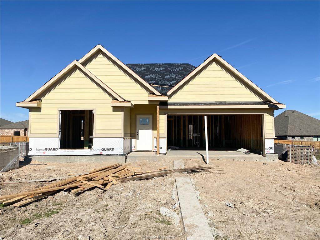 3909 Brownway Court - Photo 1