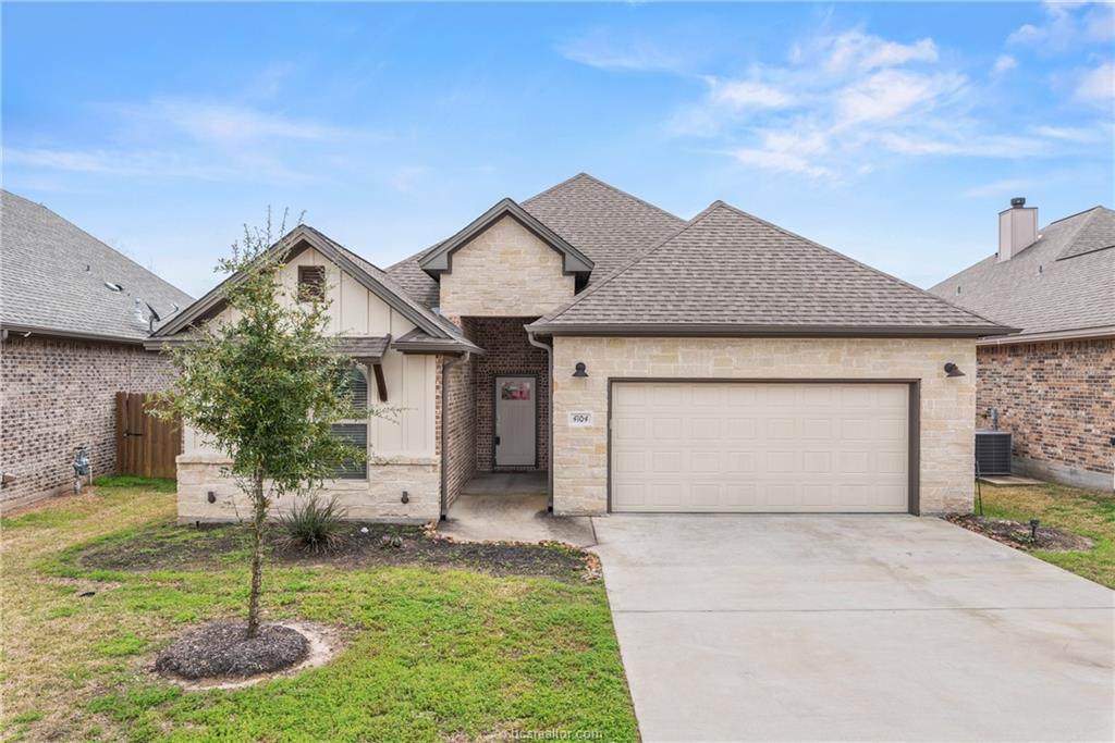 4104 Shallow Creek - Photo 1