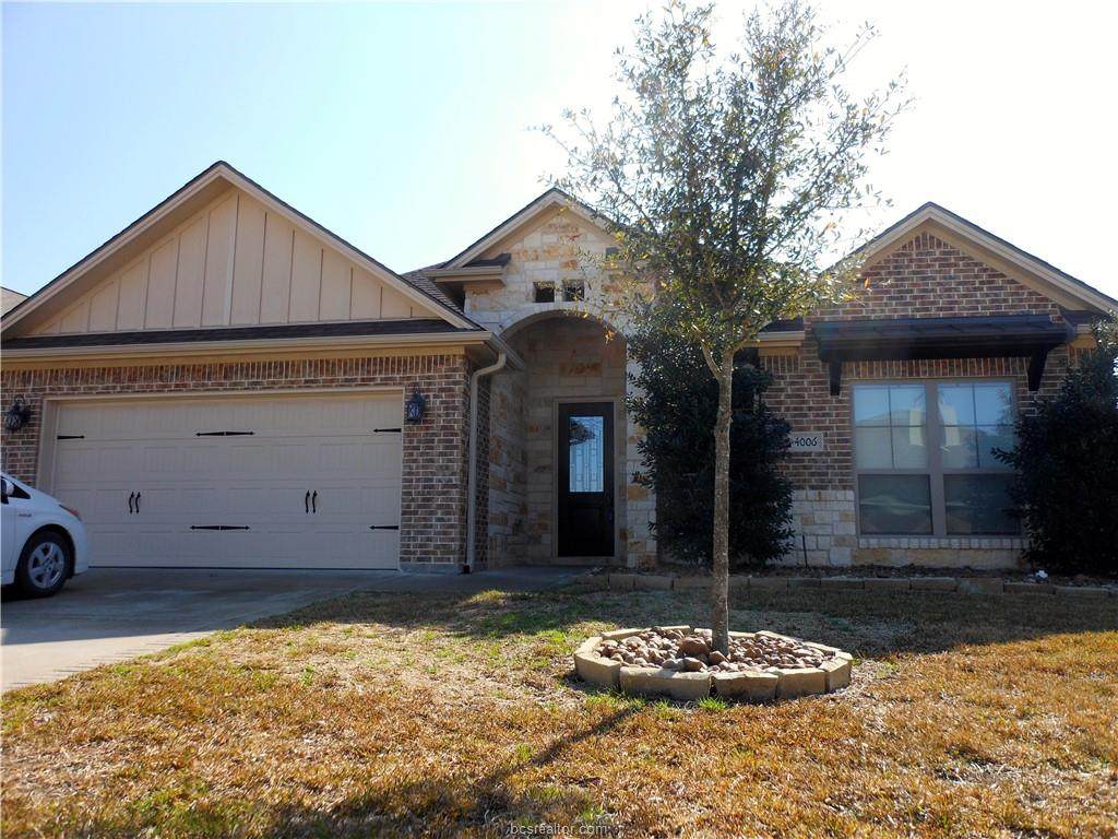 4006 Rocky Vista Drive - Photo 1