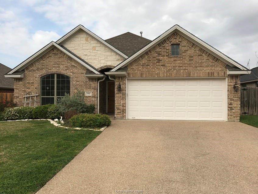 3911 Incourt Lane - Photo 1