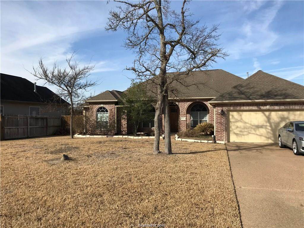 4414 Woodland Ridge Drive - Photo 1