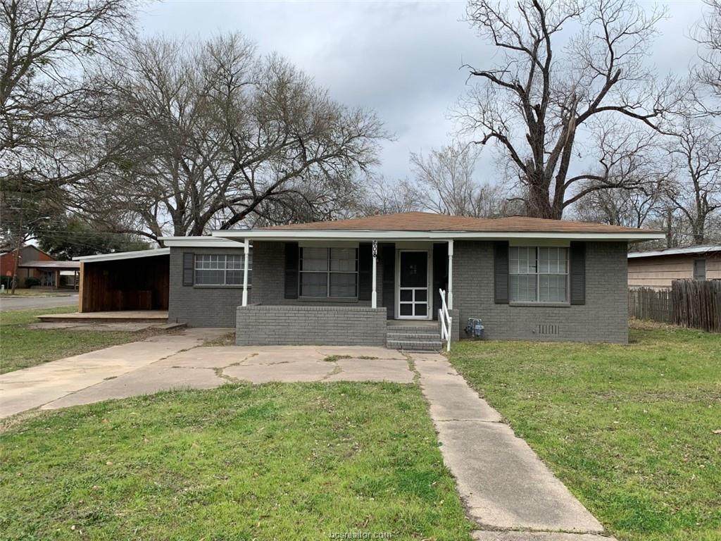 608 Wheelock Street - Photo 1