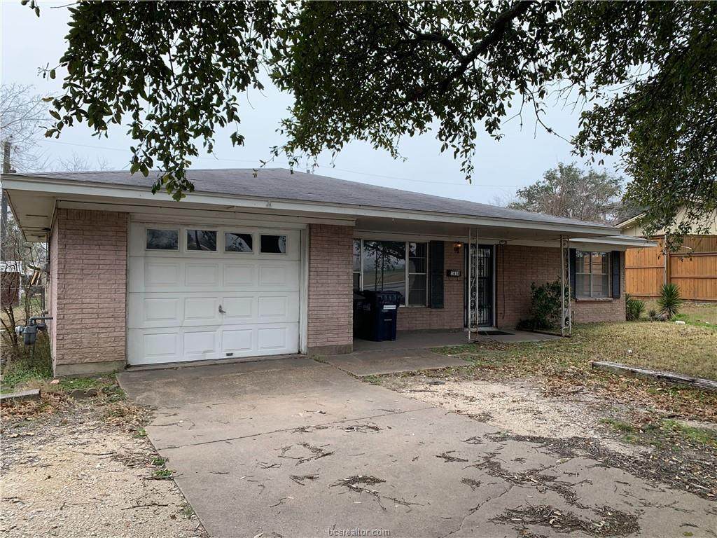 1614 George Bush Drive - Photo 1