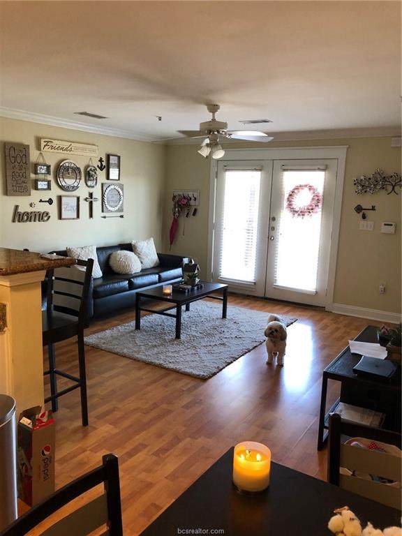 1725 Harvey Mitchell Parkway - Photo 1