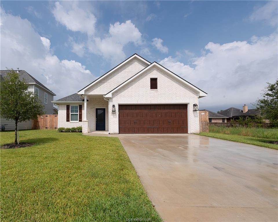 2508 Cordova Ridge Court - Photo 1