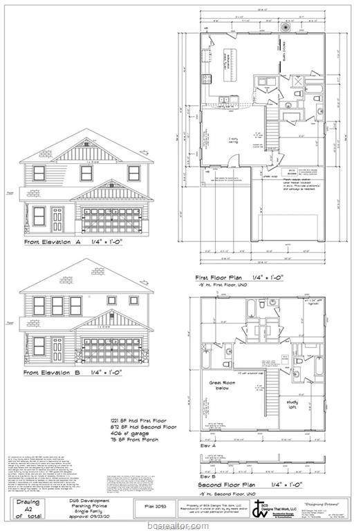 559 Momma Bear Drive - Photo 1