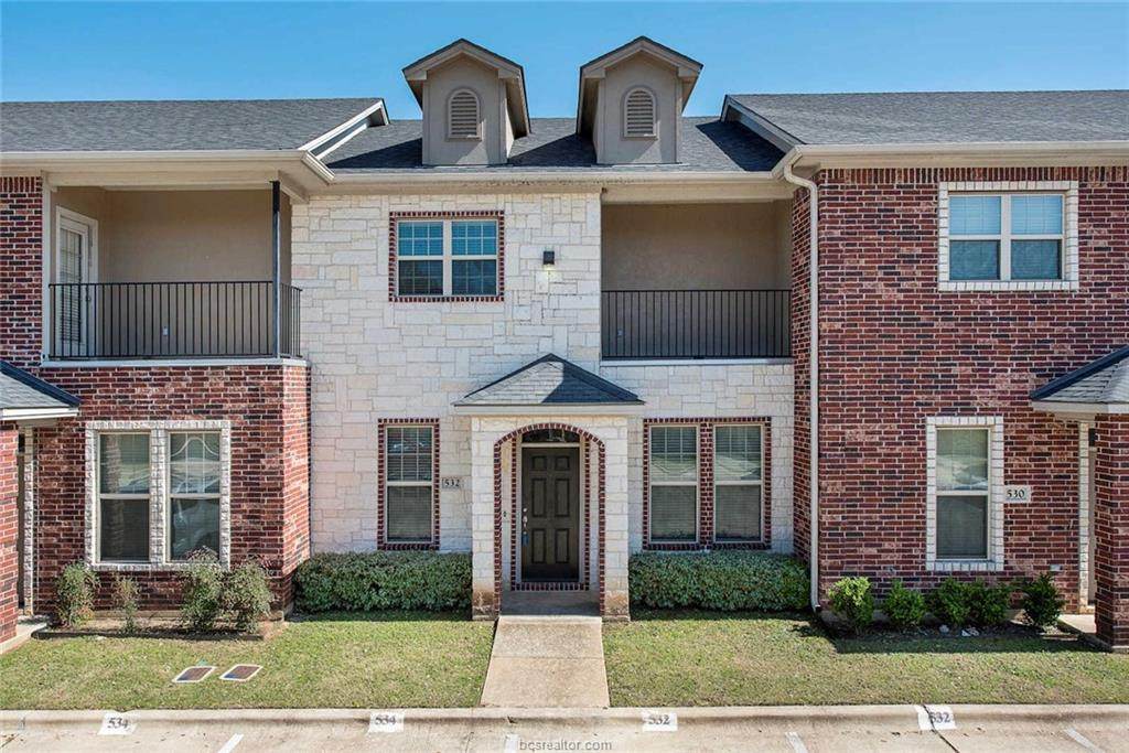 532 Forest Drive - Photo 1