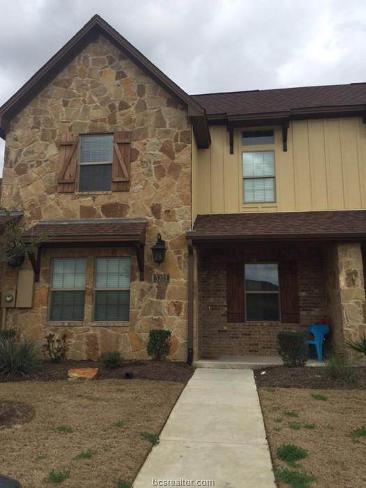 3203 Papa Bear Drive - Photo 1