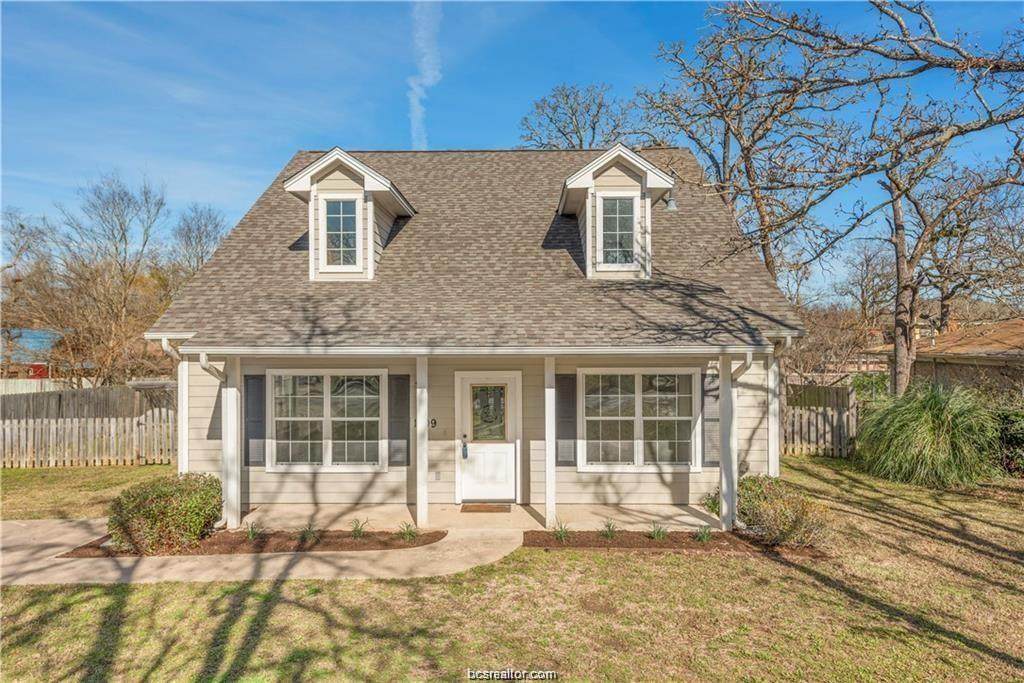 1209 Neal Pickett Drive - Photo 1