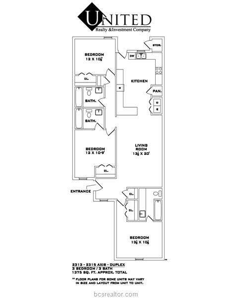 2313 Axis Court - Photo 1