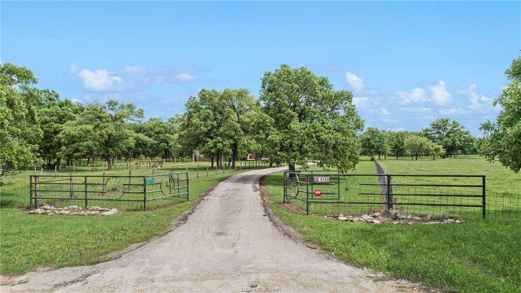 4150 Turk Ranch Road - Photo 1