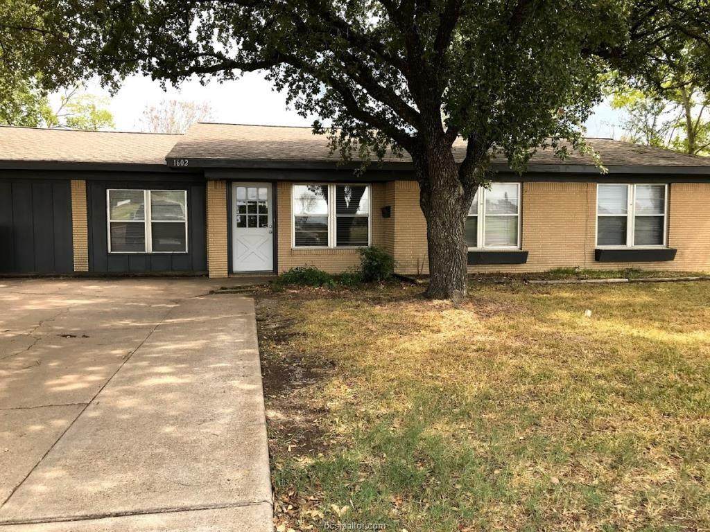 1602 George Bush Drive - Photo 1