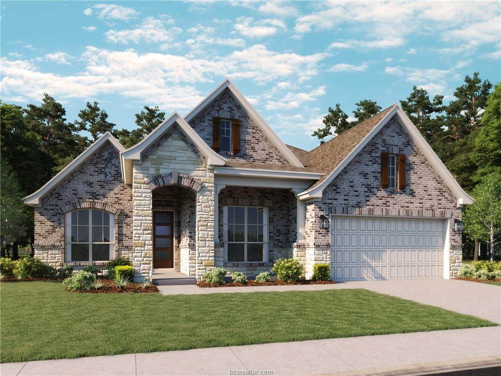 1905 Cottonwood Terrace Court - Photo 1