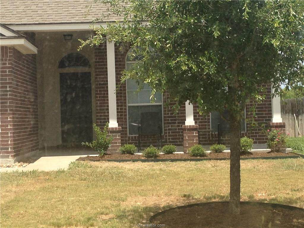 921 Whitewing Lane - Photo 1